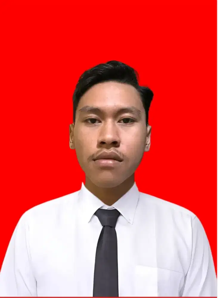 Staff Administrasi Berpengalaman