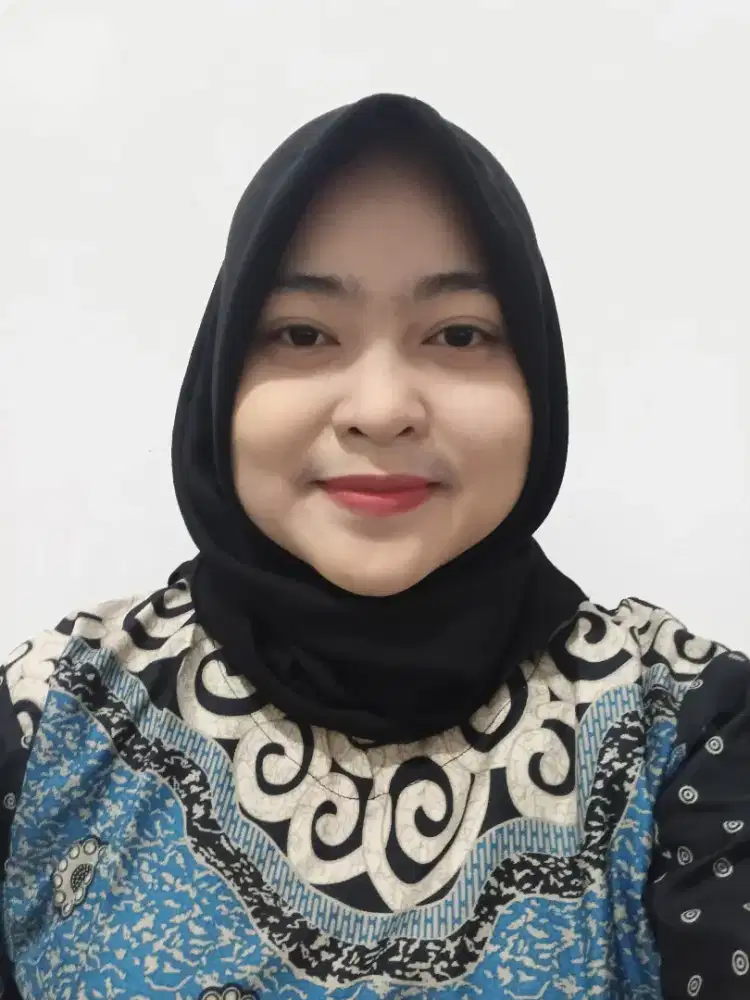 Nadiyah Putridini
