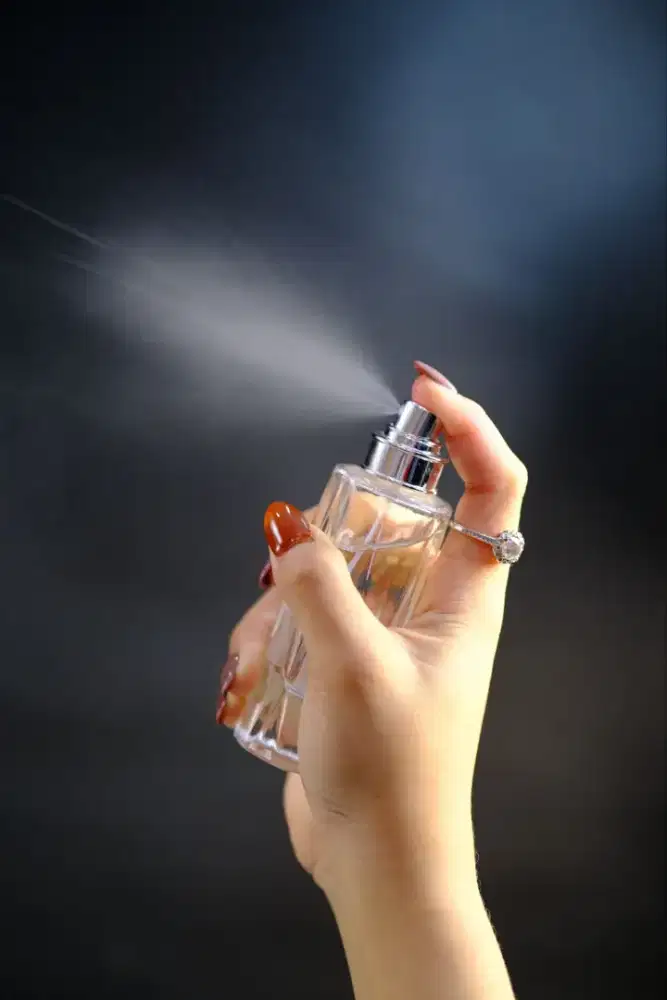 Faeyza Parfume Store