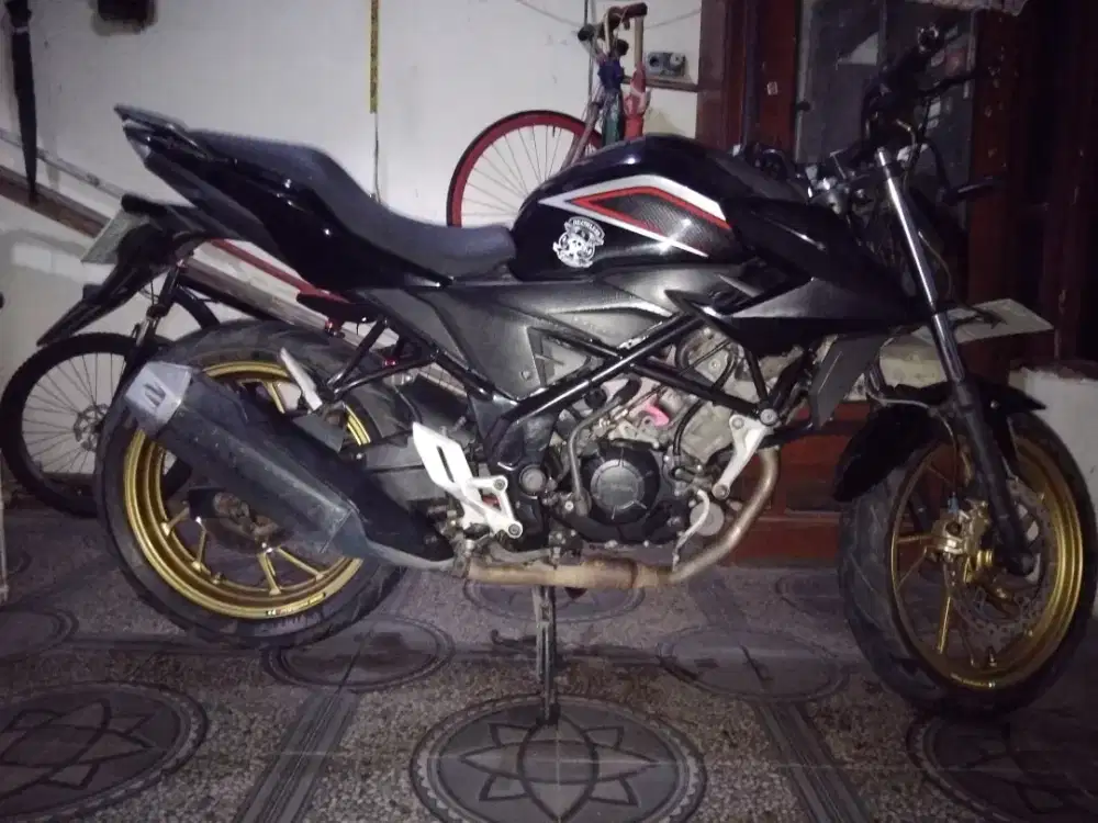 Jasa suruh apa saja