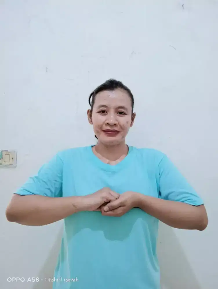 Penyalur Art & Babysister