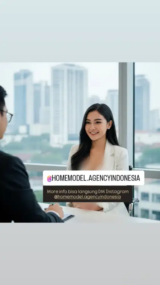 Lowongan kerja assistant pribadi