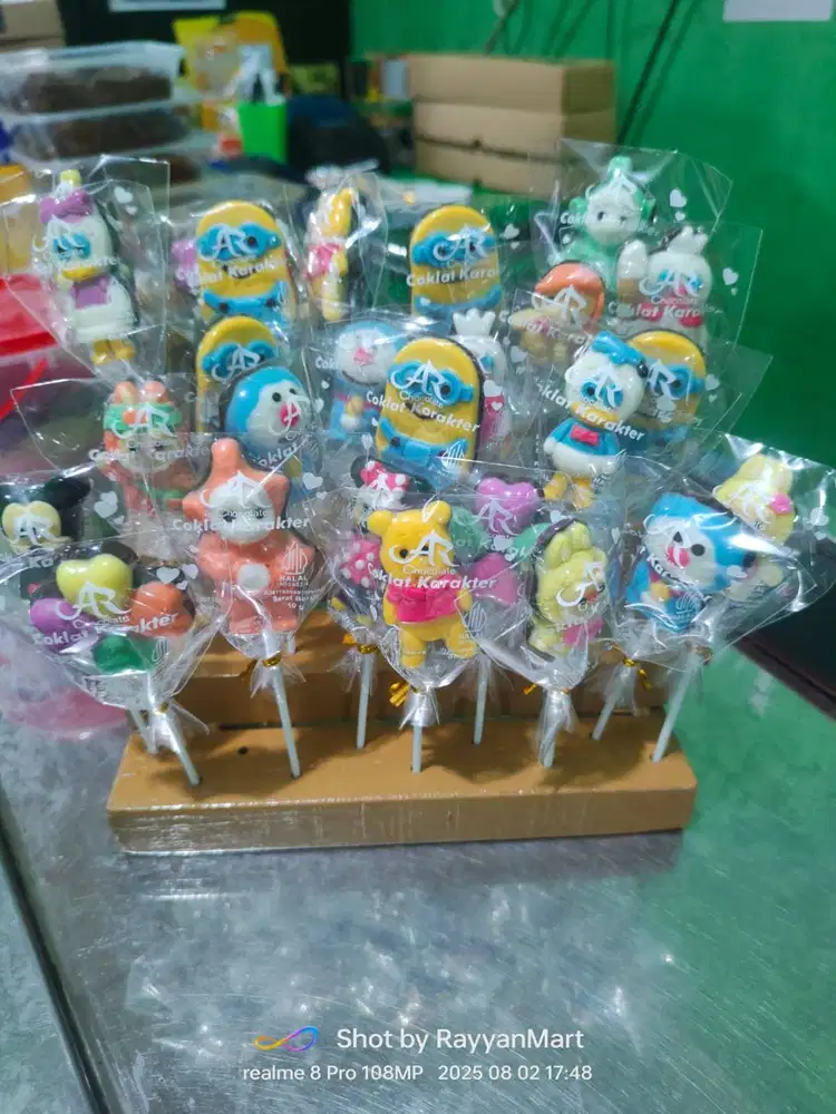 ART/PENGASUH ANAK