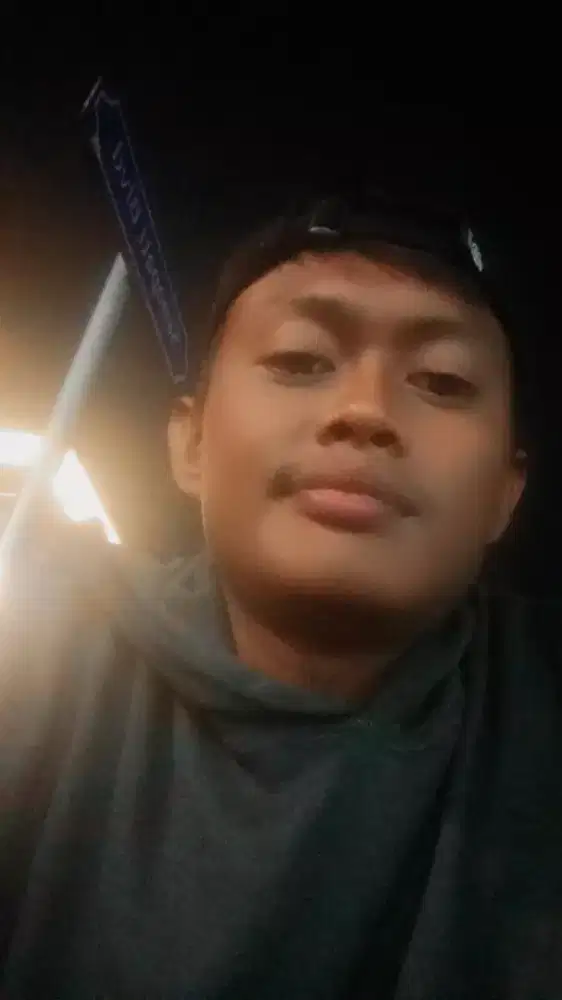 butuh pekerjan apa saja Umur 28