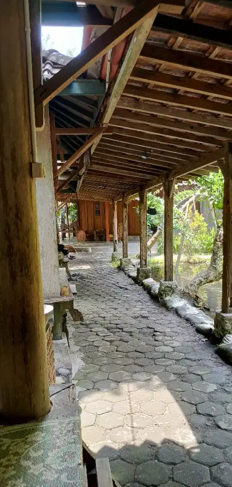 CARI LOWKER JAGA VILA ATAU RUMAH