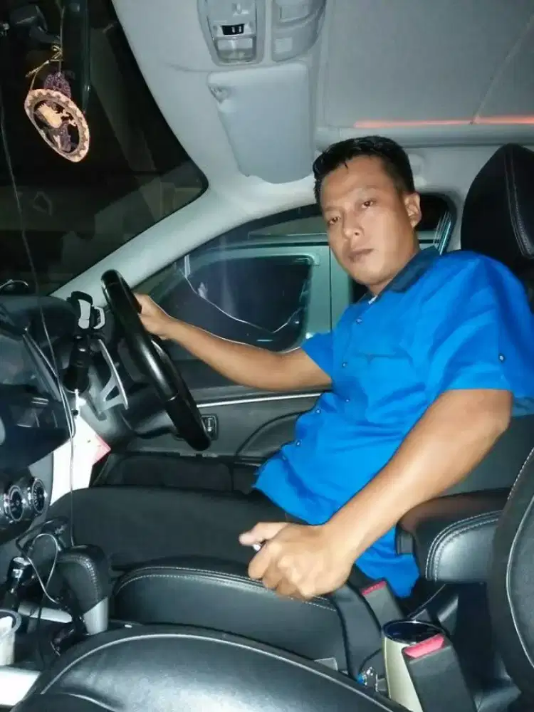 Mencari Pekerjaan Drever Pribadi/Kantor
