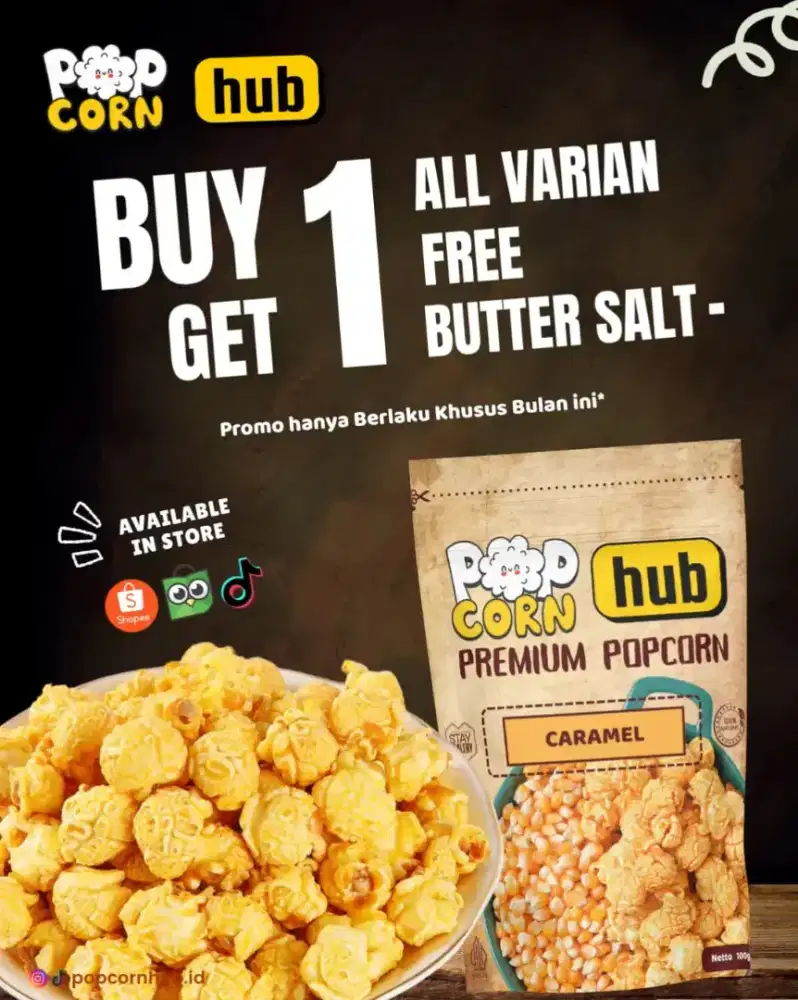 Dibutuhkan Sales Distribusi