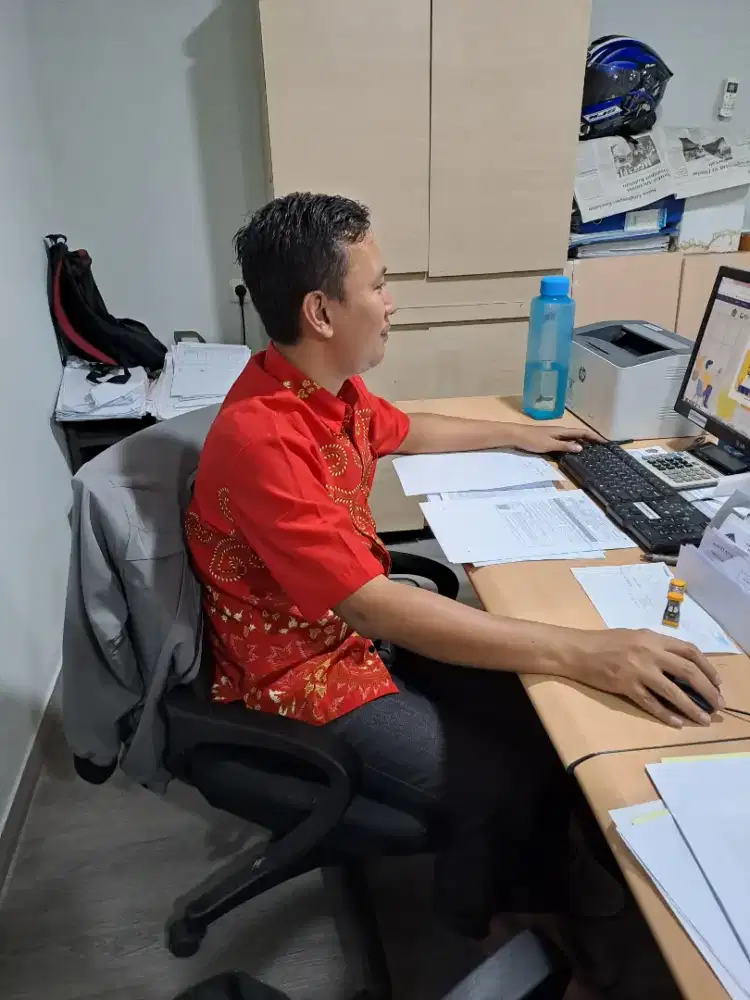 Jasa freelance perpajakan