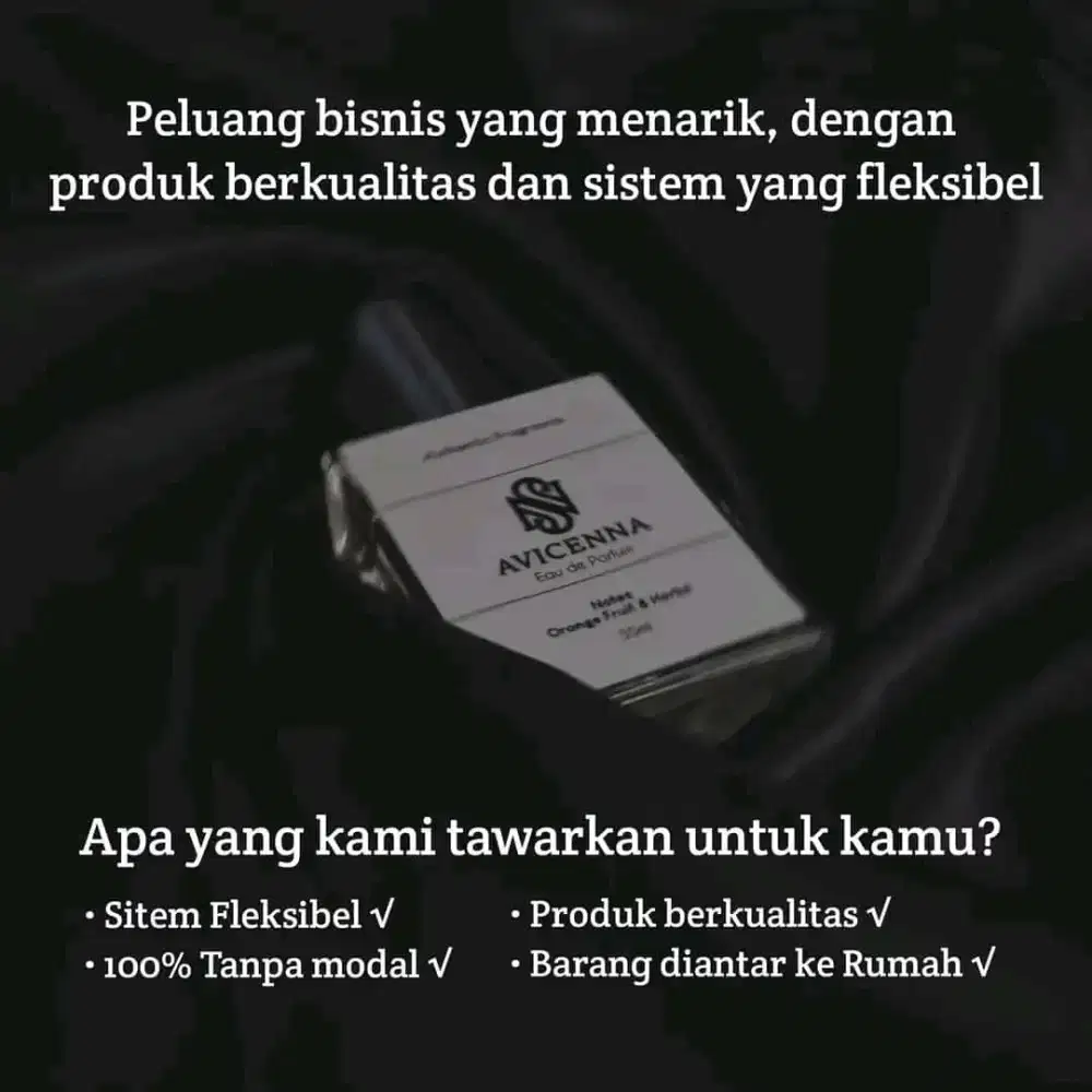 Peluang usaha tanpa modal, sistem setoran