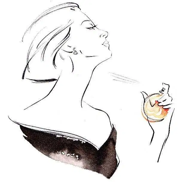 Freelance parfum