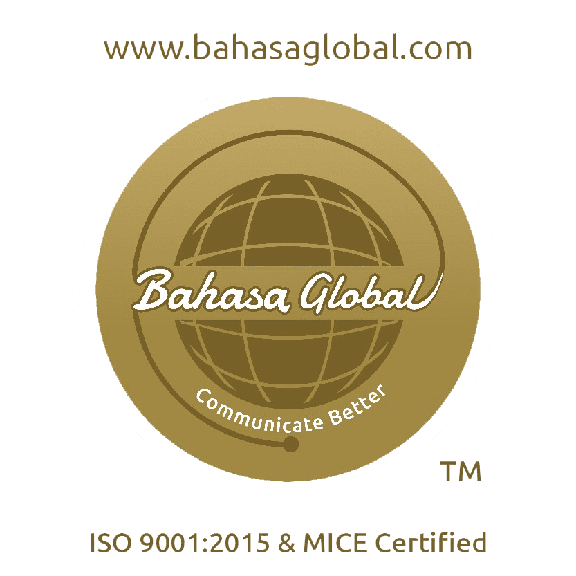 Driver (Limbah B3) - PT. PT Citra Bahasa Global
