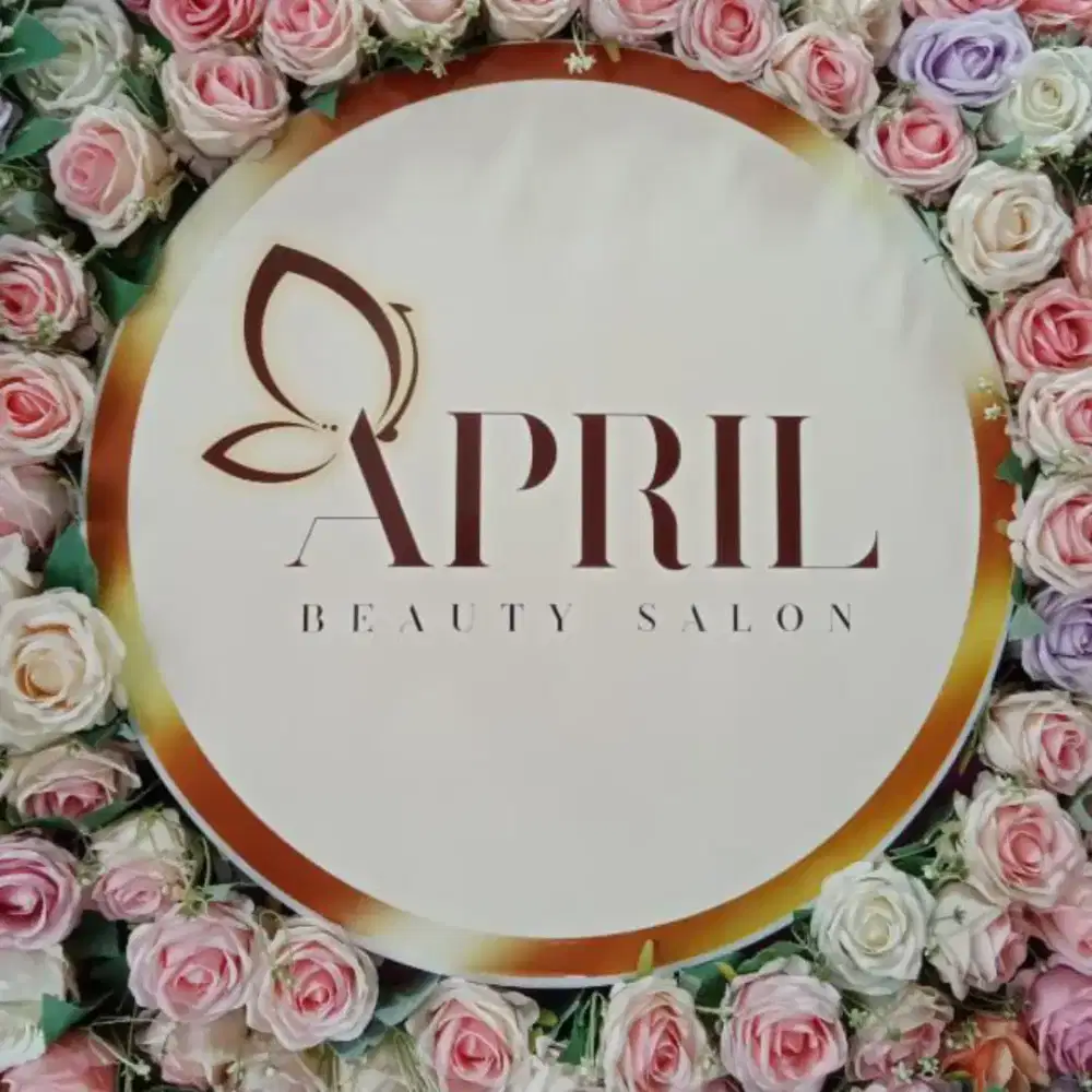 April Beauty Salon & Spa