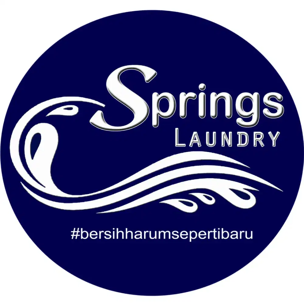 Lowker Laundry (Wanita Pengalaman Min 1thn)