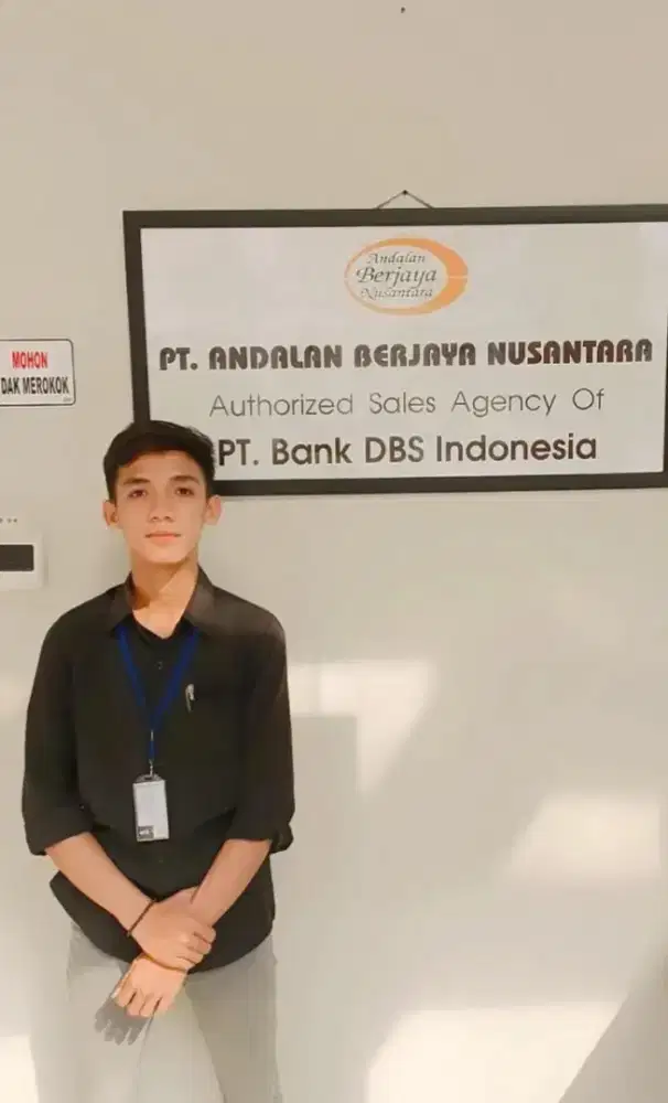 Operator telepon