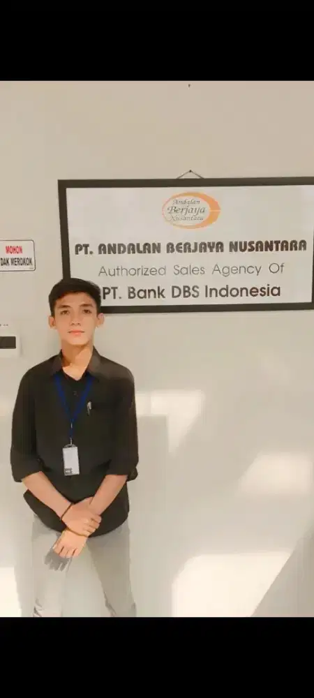 Marketing officer