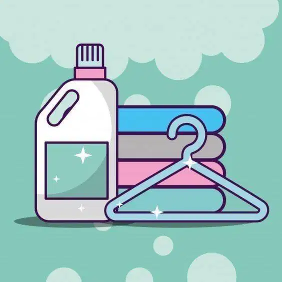 DIBUTUHKAN KARYAWAN LAUNDRY