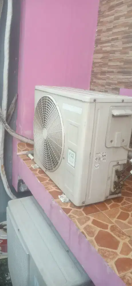 Service elektonik