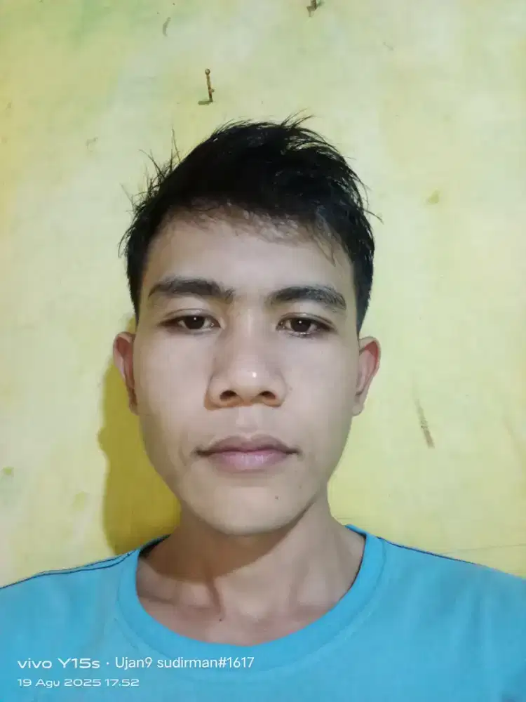 UJANG SUDIRMAN
