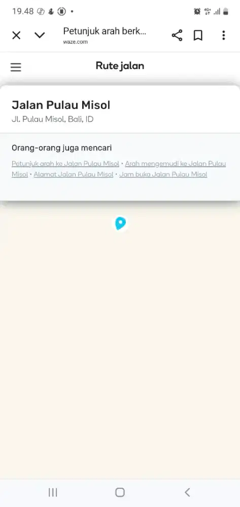Dicari Pembantu Rumah Tangga