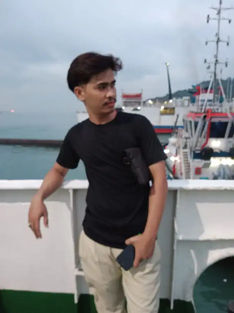 Ingin mencari perkerjaan