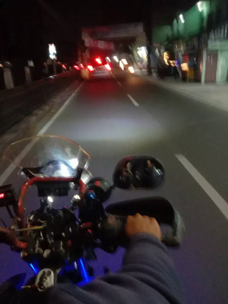 Mencari pekerjaan