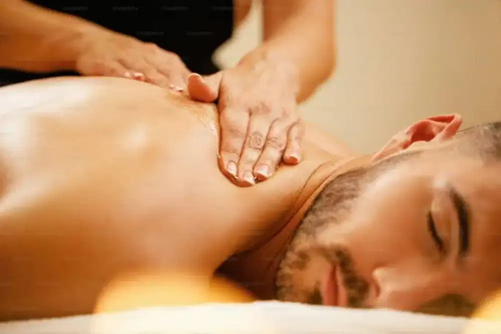 Lowongan kerja Spa