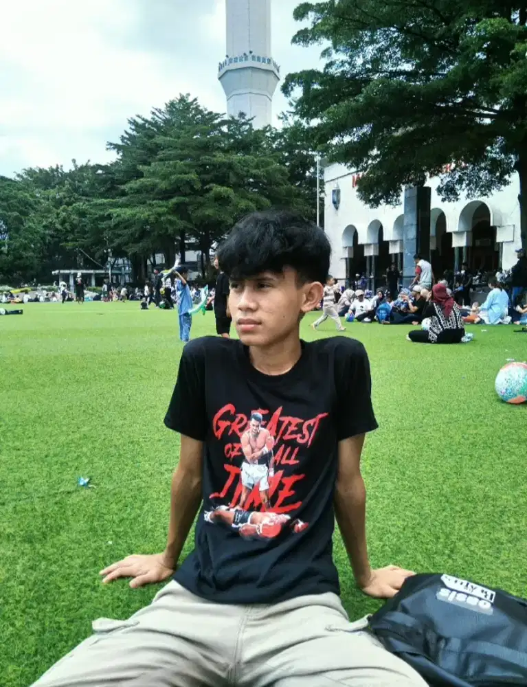 Ramdan