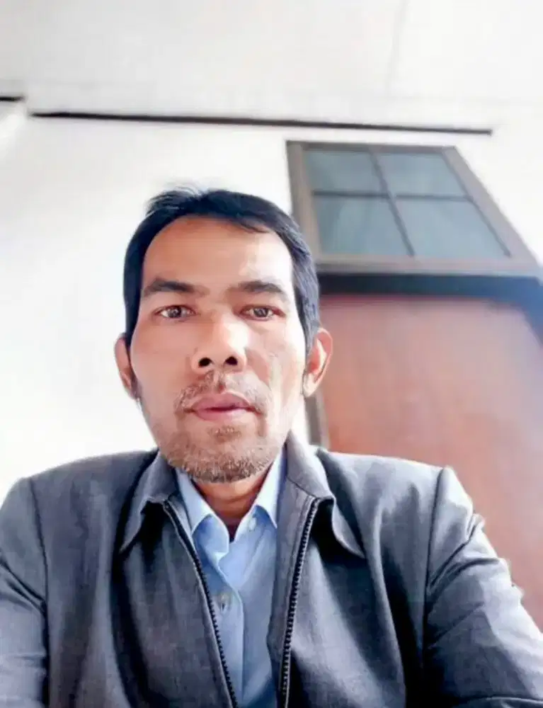 Mencari pekerjaan driver/sopir pribadi