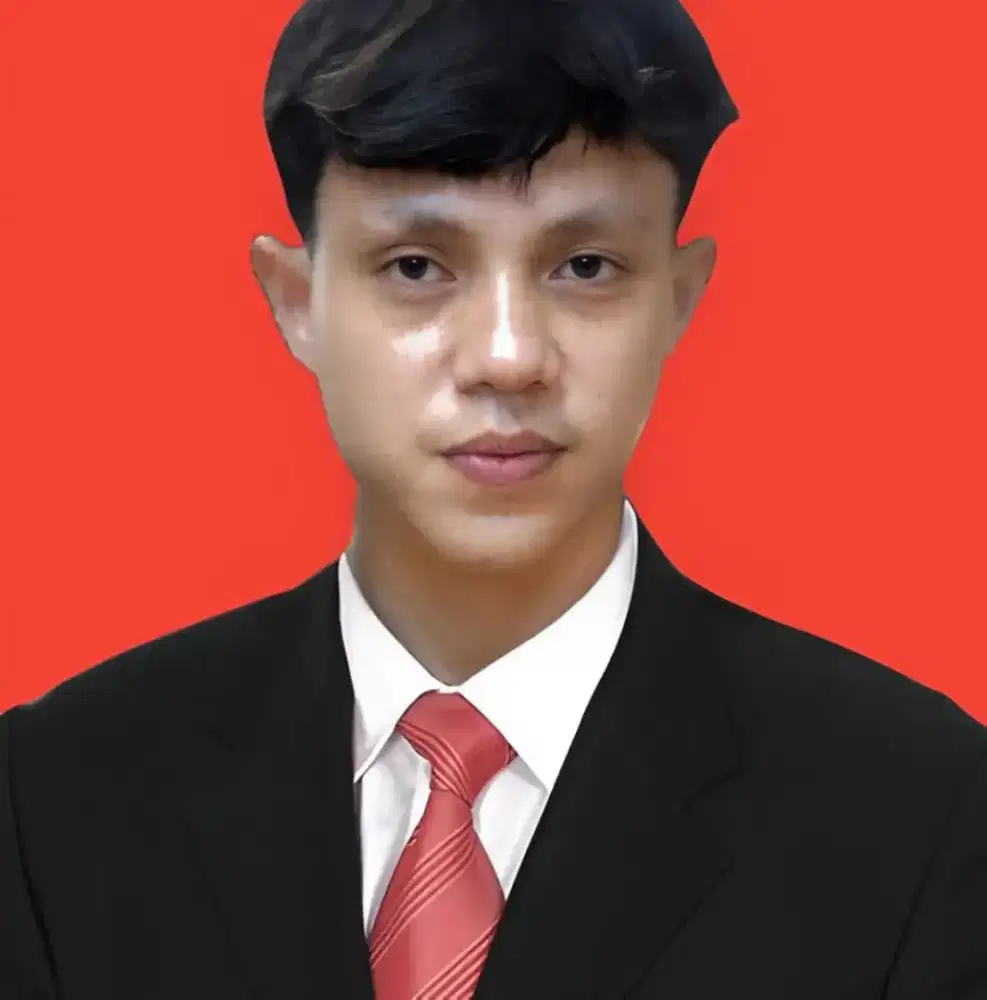 Anan Kurniawan
