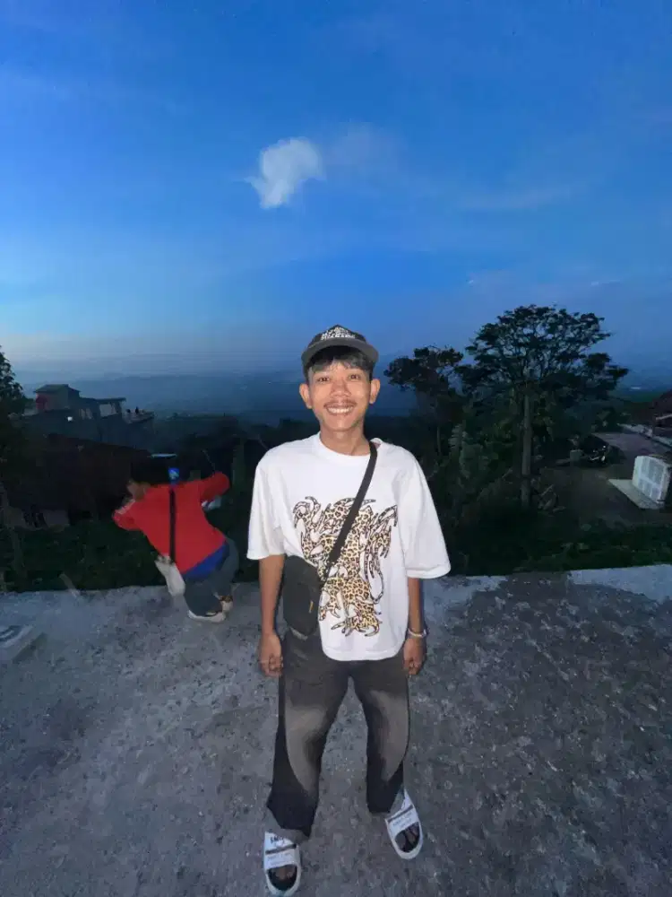 Mencari lowongan ke