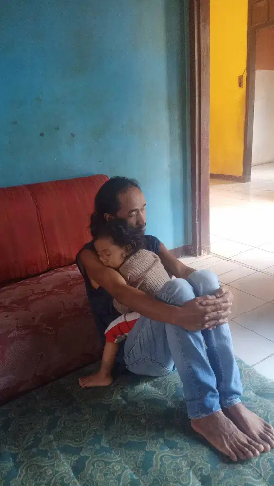 Kebutuhan anak saya