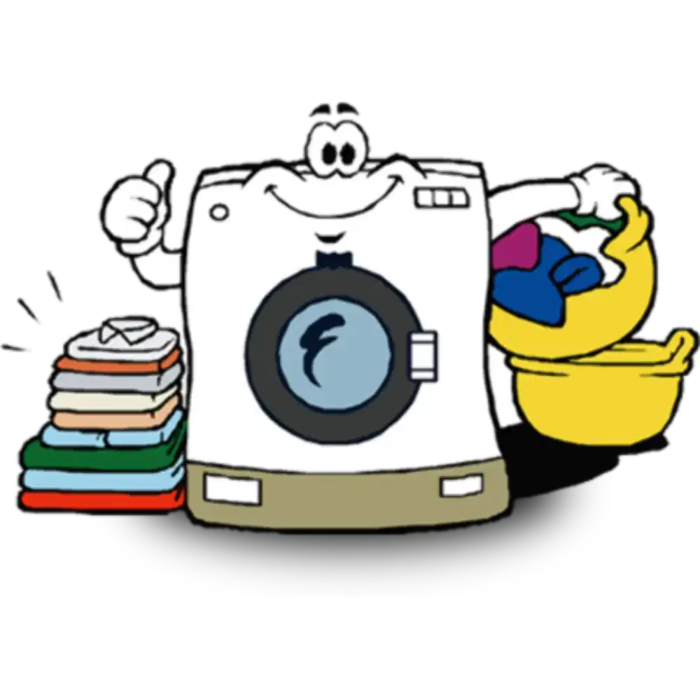 Lowongan Laundry