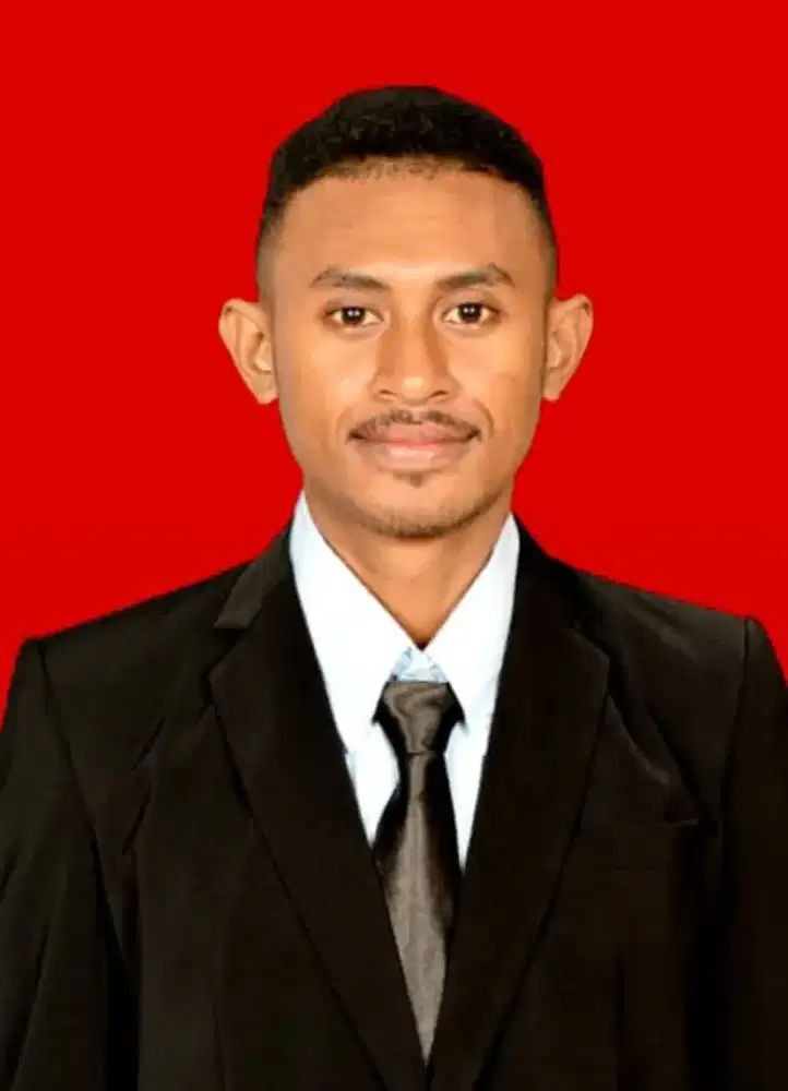 Staf Administrasi