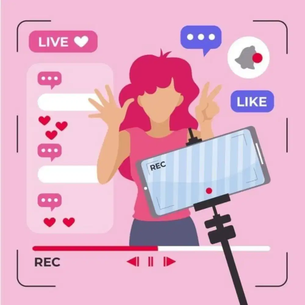 Lowongan kerja freelance