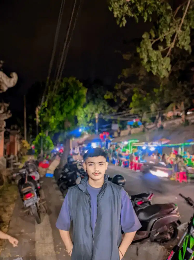 Sangat membutuhkan pekerjaan