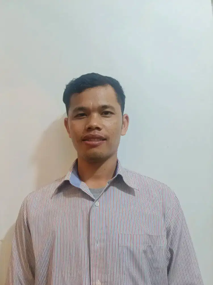 Mencari pekerjaan drive pribadi
