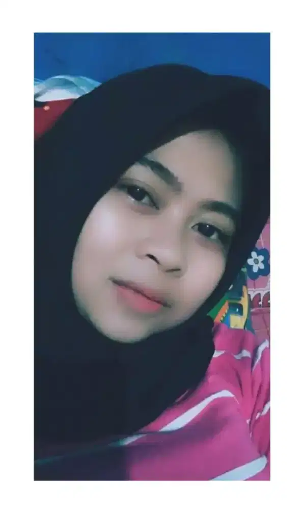 Bismillah cari kerjaan cuma ijazah smp