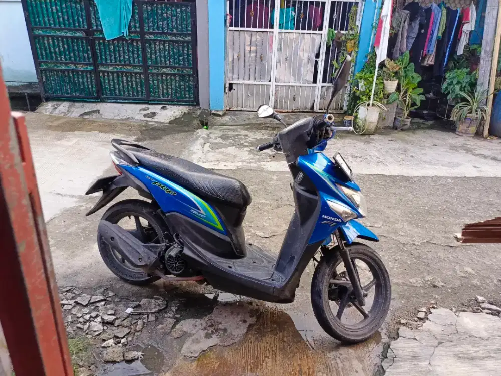 Terima jasa antar jemput sekolah