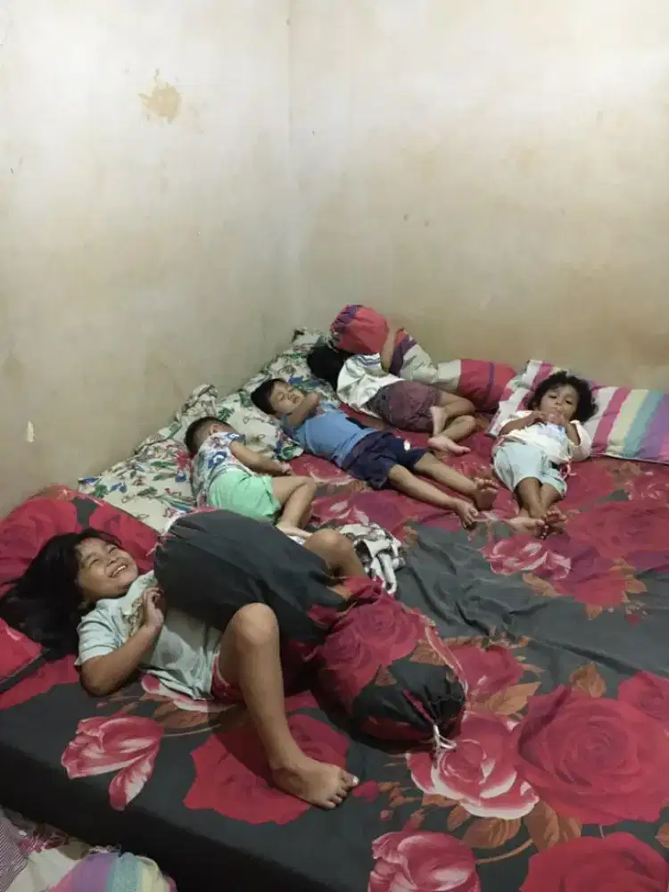 Penitipan bayi dan anak ciledug