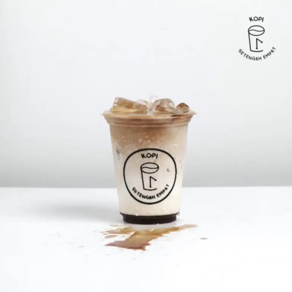 Lowongan kerja barista Kopi