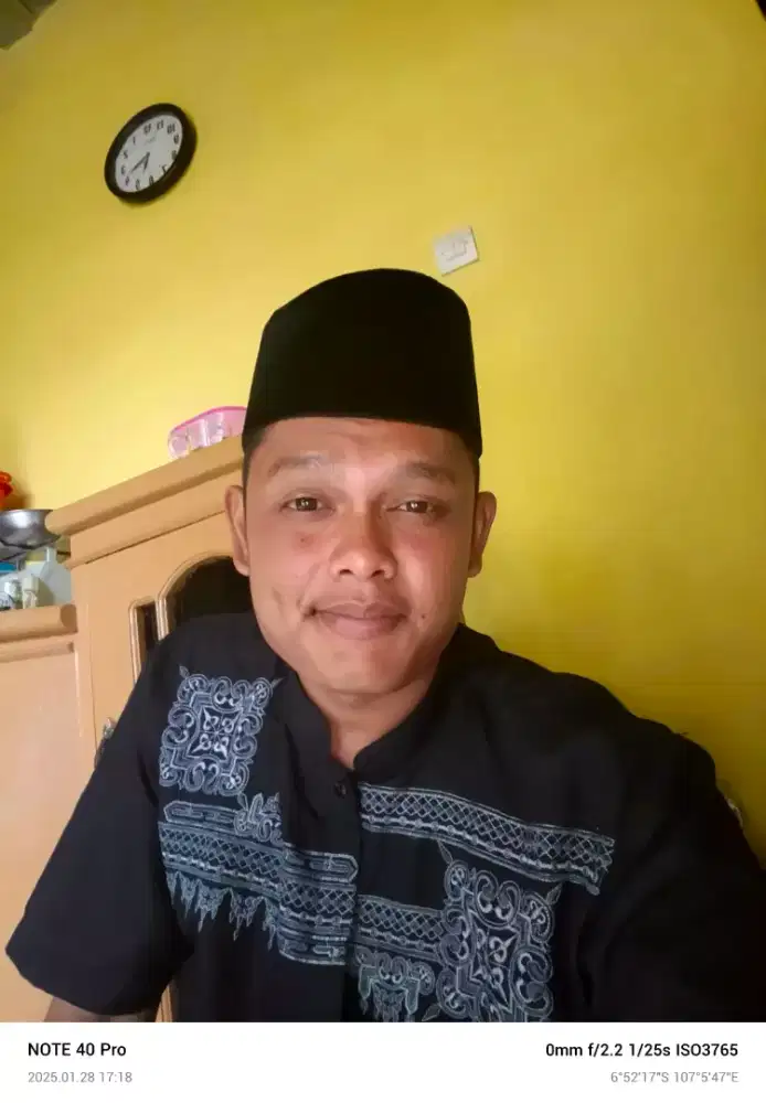 Nyari lowongan pekerjaan