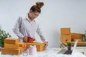 Lowongan packing florist