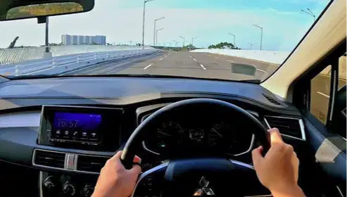 DIBUTUHKAN SUPIR PRIBADI