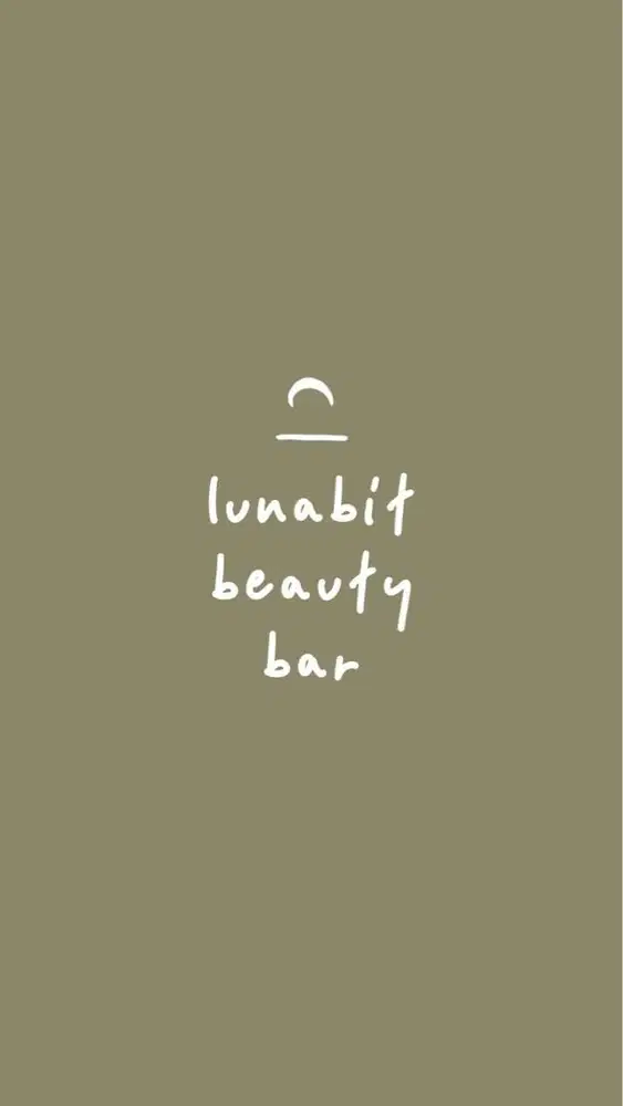 Lunabit Beauty Bar