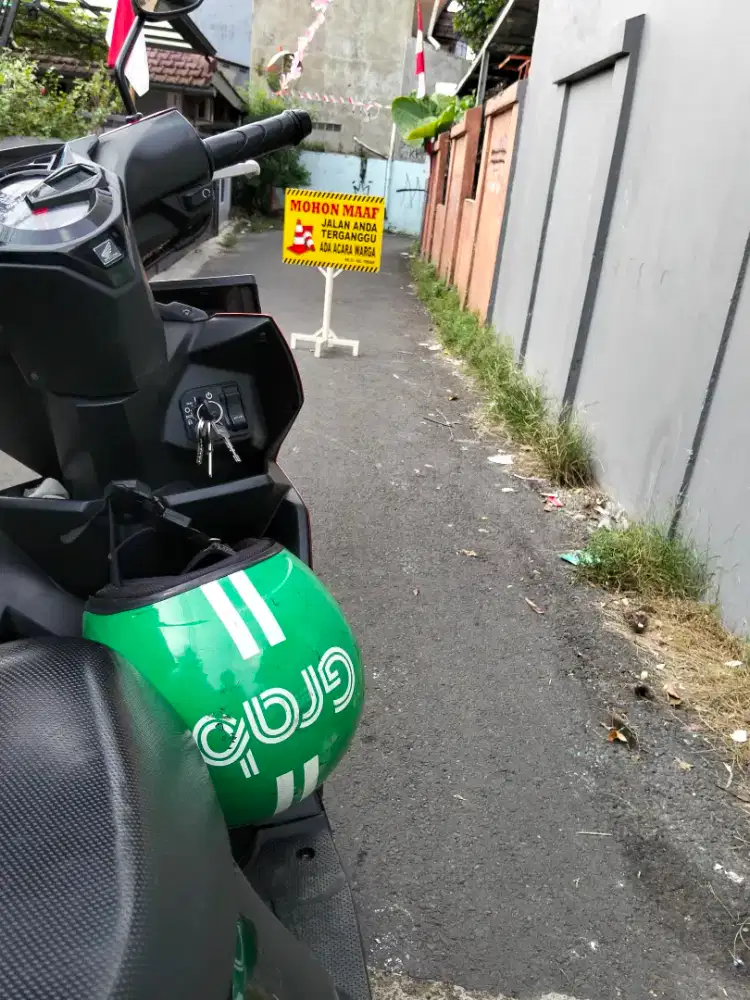 Bismillah semoga ada jodoh di sini yg sedang membutuhkan jasa saya