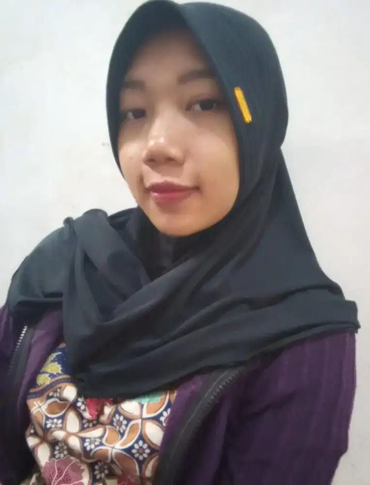 Sya cari kerja art secepat nya,