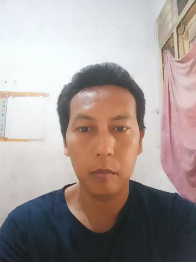 Cari pekerjaan halal