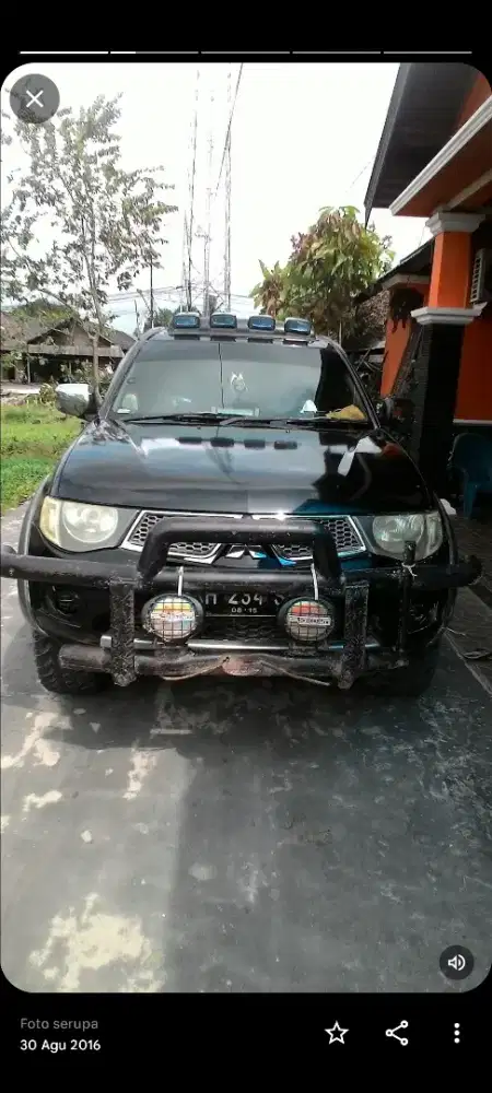 Dicari pekerjaan sebagai supir