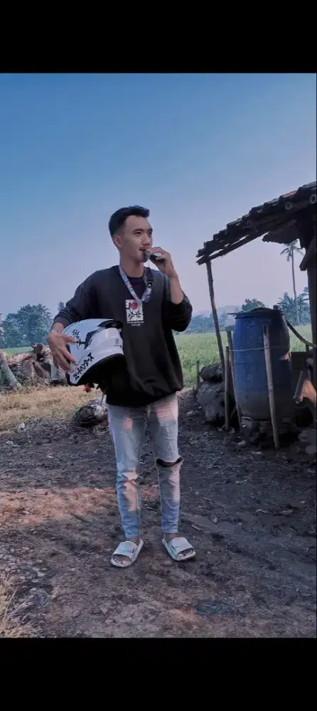 INFO LOKERNYA KAK APA AJA
