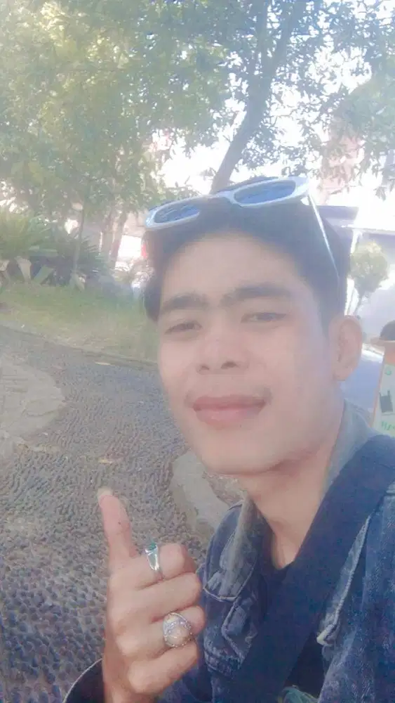 Cari lowongan pekerjaan